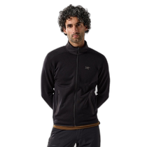 Canada Direct Mail Arcteryx Kyanite Mens Warm Multifunctional Stretch Fleece Jacket