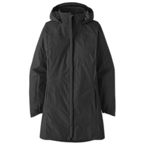 Hong Kong direct mail Patagonia womens outdoor windbreaker 1023225BLACK