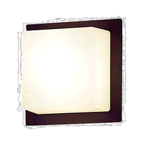 (Direct mail from Japan) Panasonic LED wall lamp 60-shaped warm light LGB81426LE1 plastic