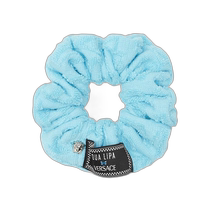 Hong Kong Direct Mail Fashion Luxury Versace Womens Dua Lipa X Logo Hair Accessories IELA002