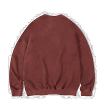 Korean direct mail FILLUMINATE popular trendy brand kpop trendy unisex style simple shirt 3044192