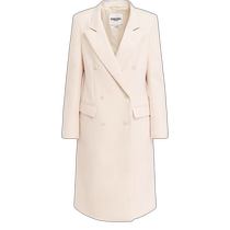 Hong Kong direct mail fashion luxury Essentiel Antwerp womens Gnarly jacket GNARLYOW