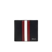 Hong Kong direct mail BALLY mens wallet MLW06BEC001I946P Bally