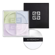 Self-operated｜Givenchy Star Four Palace Loose Powder is light delicate transparent long-lasting oil-controlling makeup-free 12g for beautiful skin