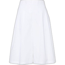 Korean direct mail PIERANTONIOGASPARI24SS shorts for women 1D6515T OC5 01 OPTIC WHI