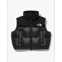 South Korea Straight Mail The North Face Universal Vest Waistcoat