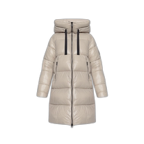 Hong Kong direct mail SAVE THE DUCK womens down jacket D45510WLUCK1940019