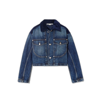 Hong Kong Direct Mail Fashion Luxury Stella Mccartney Stella McCartney Womens Jacket 6D02