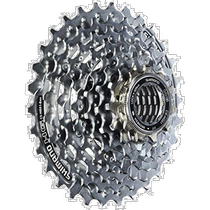 (Direct mail from Japan) Shimano bicycle cassette sprocket 8S 11-28T 13579148 ALIVIO