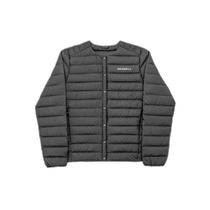Korean direct mail MERRELL 24-year new casual and versatile down jacket for men and women MLU2D4DW1124