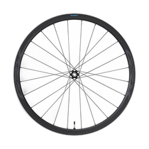 Shimano SHIMANO GRX carbon fiber tubeless tire disc brake bicycle wheel set road bike wheel frame