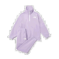 Korea direct mail THE NORTH FACE KIDS childrens new 23-year casual and comfortable daily suit NM5MP
