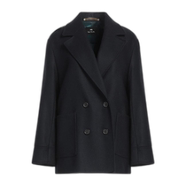 (Direct mail from the United States) paul smith womens cashmere wool coat