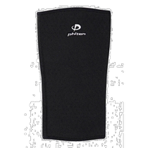 (Direct mail from Japan) PHITEN sports knee pads size LL