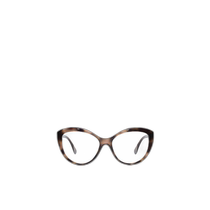 Hong Kong direct mail Chanel Chanel womens cat eye flat mirror CH3464