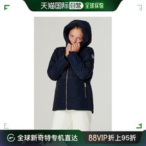Korean direct mail fusalp general coat jacket