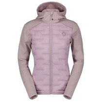 Hong Kong direct mail trendy luxury Scott Womens Defined Warm Hybrid Jacket 4111037635