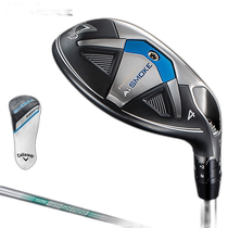 Direct mail from Japan Callaway PARADYM Ai SMOKE Utility NSPRO850GH new steel pole
