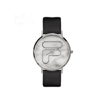 Korean direct mail fila universal sports watch