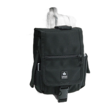 Japanese direct mail LOGOS multifunctional waist bag mini backpack No 5 88220050