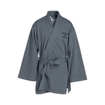 Hong Kong direct mail fashion luxury Emporio Armani mens Robes nightgown