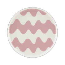 Marimekko Seagull Disk - Green (American Outlet) Straight Hair