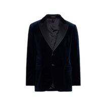 (Direct mail from the United States) saks fifth avenue mens casual suit
