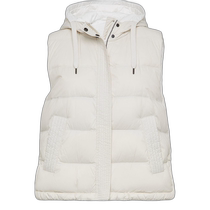 Hong Kong direct mail fashion luxury Brunello Cucinelli womens sleeveless nylon