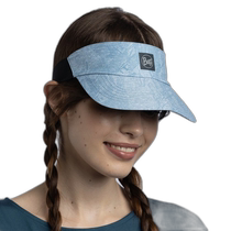 Korean direct mail buff universal hat visor