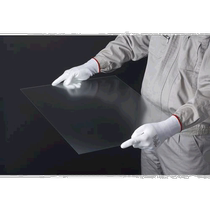 Japan direct mail Japan direct purchase bear paw anti-cut gloves NO 546 W Dura coil 546 W white S code NO