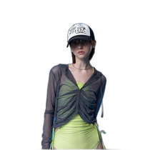 Korean direct mail kirsh universal baseball cap