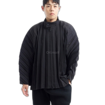 Korea direct mail HOMME PLISSE ISSEY MIYAKE middle edge coating (HP48FC321 15
