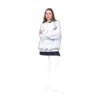 Korean direct mail chancesnoi general sweatshirt