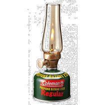 Self-operated｜Coleman Coleman Lumiere lantern liquefied gas sold separately 205588