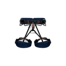 Japan Direct Mail Mammut 4 Sliding Harness 2020-01020-5118 Harness Safety Belt