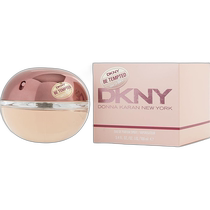 Direct mail from the United States DKNY DKNY Tang Kenaer shy temptation womens perfume EDP 100ml