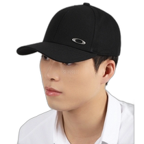 Korean direct mail Oakley general hat Oakley