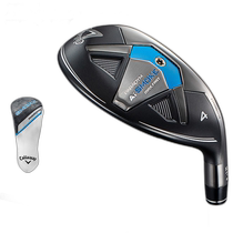 Japan Direct Mail Callaway PARADYM Ai SMOKE MAX FAST Womens Practical ELDIO 40