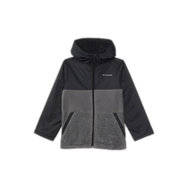 (Direct mail from the United States) columbia childrens jacket