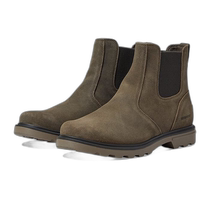 Hong Kong Direct Mail Fashion Luxury Sorel Ice Bear Mens Carson™ Chelsea Waterproof Chelsea Boots