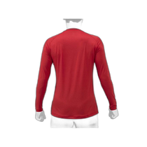 Japanese direct mail Mizuno mens and womens low-neck long-sleeved sports bra 12JAAP1062