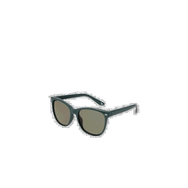 Hong Kong direct mail STELLA MCCARTNEY boys sunglasses SK0038S001GREEN