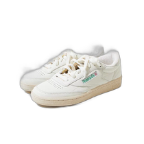 Japan direct mail Reebok womens classic CLUB C 85 VINTAGE retro casual shoes 11703