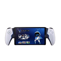 Direct mail from Japan Sonys first dedicated remote game PlayStation Portal home handheld game