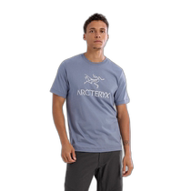 Canadian direct mail Arcteryx ArcWord mens short-sleeved T-shirt