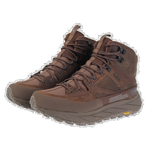 Nichichao running errands JackWolfskin (mens) hiking shoes high-top TERRAQUEST TEXAPORE M