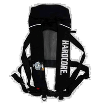 (Direct mail from Japan) DUEL inflatable life jacket 19 8*6*53 6cm HARDOCORE series TYPE2