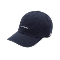 Korean direct mail new balance universal baseball cap