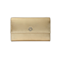 Hong Kong direct mail trendy luxury Maje womens leather thin chain clutch MFAPM001949974