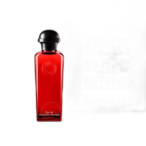 Hong Kong direct mail HERMES Hermes Bloody Rhubarb Crimson Fire Ginseng Cologne Fruit Fragrance 100ml